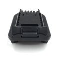thumbnail image 1 of 20V Battery Adapter Overcharge Protection Converter Plastic Convert Tools Replaceable Adapters Power Part Replacement for Devon, 1 of 8