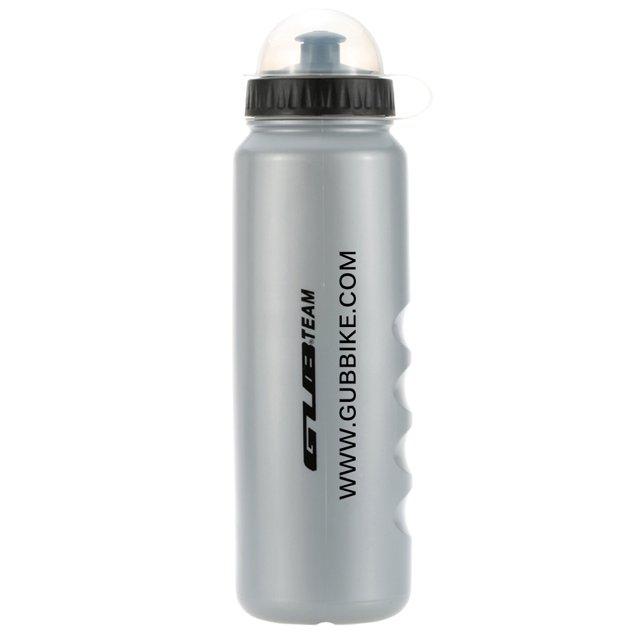 GUB GUB 1000ml botella de agua de deportes al aire libre Portable con paja tapa tapa para ciclismo senderismo Camping viaje GUB Botella deportiva