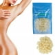 thumbnail image 2 of Frijoles De Cera Dura, Kit De Eliminación De Cera De Cuentas De Cera Depilatoria Para Depilación Para Hombres Y Mujeres ANGGREK Otros, 2 of 8