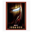 thumbnail image 2 of Bushiroad Sleeve Collection High Grade Vol. 3526 Marvel Iron Man Part 2, 2 of 3