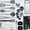 Gray, variant on Kitchen Utensils Set 35 PCS Cooking Utensils Set, Nonstick and Heat Resistant Nylon Stainless Steel Silicone Spatula Set - Kitchen Gadgets Home Essentials Kitchen Accessories, Apartment Must Haves
