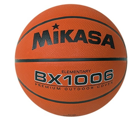 Mikasa Youth Basketball, 25.5