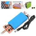 thumbnail image 3 of Spot Welder Pen, Battery Spot Welding Pen Heat Dissipation Is Fast Strong Acid Effective for Weld Machine Accessory W01 Blue Industrial Spot Welding Industrial, 3 of 8