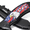 Black, variant on Dispatch US 250th Anniversary Folding Pocket Knife, 3.75inch 3Cr Blade & Aluminum Blackened Handle, 1776-2026 American Portable Festival Knife Gift for Patriotic Men Women