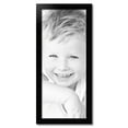 thumbnail image 2 of ArtToFrames 15x36 inch Black Picture Frame, Black Wood Poster Frame (4115), 2 of 7