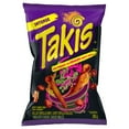 thumbnail image 2 of Takis® Dragon Sweet Chili Rolled Tortilla Chips, 2 of 7