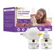 thumbnail image 1 of SharkTRUE Effective Cat Pheromone Diffuser: Reduce Stress, Promote Calmness For 30 Days, 1 of 8