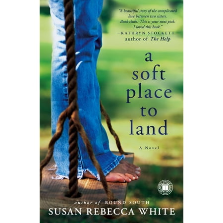 A Soft Place to Land : A Novel (The Best Place By Susan Meddaugh)