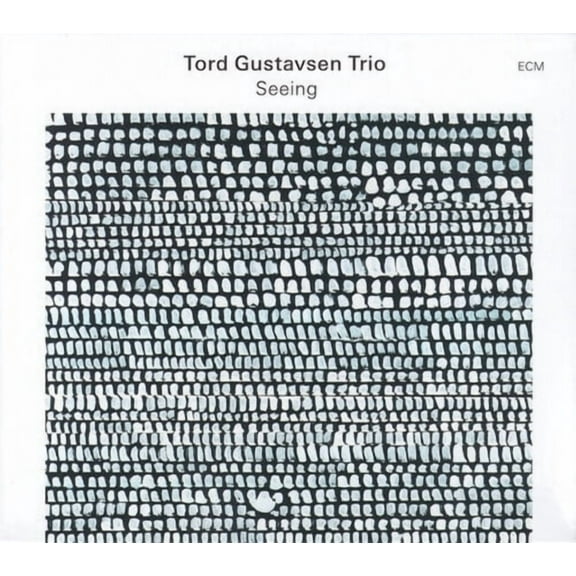 Tord Gustavsen - Seeing - Music & Performance - CD