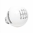 thumbnail image 3 of HMS Shift Ball C7 Blanc, 3 of 4