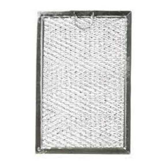 GE APPLIANCE WB02X35491 GREASE FILTER - GENUINE OEM PART