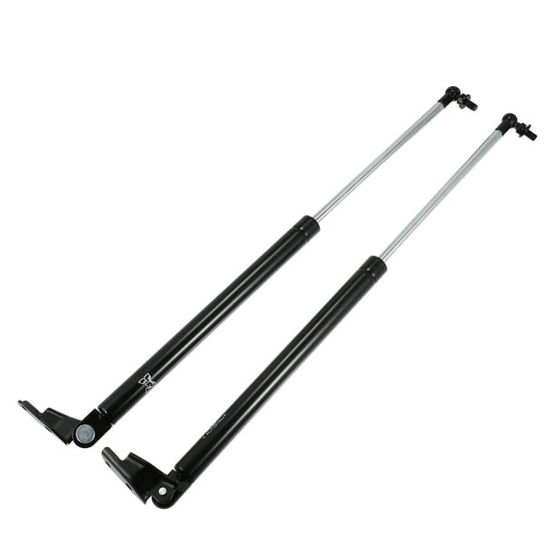 2uds Trasero Maletero Elevación Soportes Columnas Amortiguadores Gasolina Resorte 63269SG032