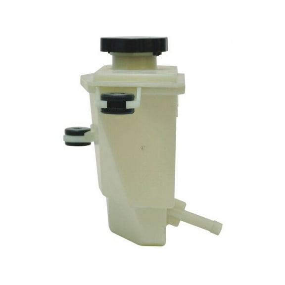 Power Steering Reservoir - Compatible with 2007 - 2010 Ford Edge 2008 2009