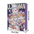 thumbnail image 3 of Bandai Ultraman Christmas Blind Box Christmas Countdown Calendar Gift Box Surprise Holiday Gift, 3 of 5