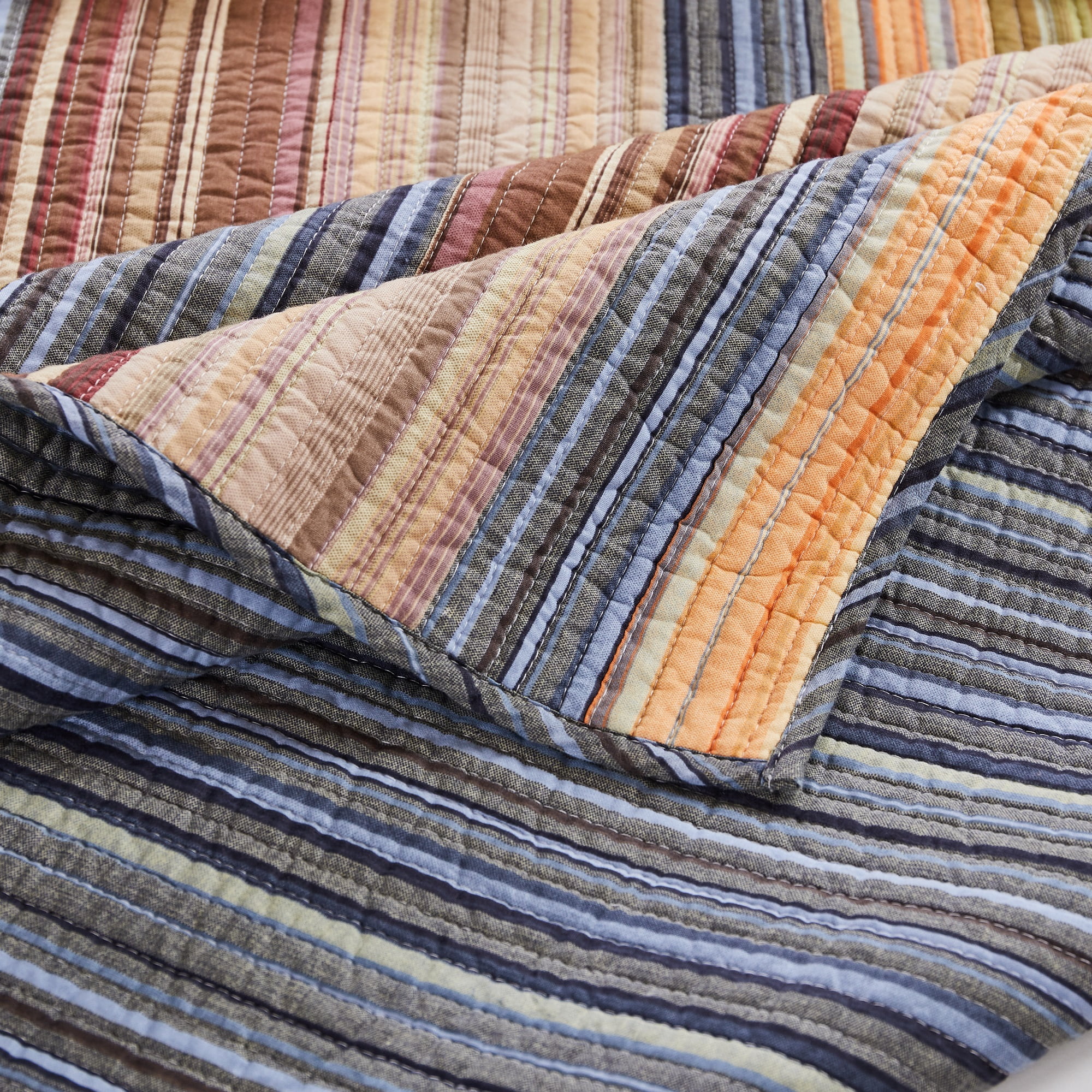 Global Trends 60" x 50" Katy Throw