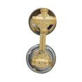 thumbnail image 5 of 4 Way Shower Faucet Control Brass Shower Room Faucets Mixer Shower Cabin, 5 of 5