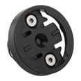 thumbnail image 4 of Bicycle Camera Front Light Holder Mount For Sport Camera Bike Stopwatch Male Bracket Adapter For Garmin Cycling Accessories, 4 of 12