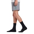thumbnail image 4 of Pair of Thieves Men's All Comfort Crew Socks, 12-Pack, Shoe Sizes 6-12, 4 of 7