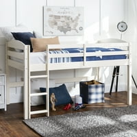 Kids Loft Beds Walmart Com