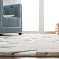 thumbnail image 4 of SAFAVIEH Kids Floral Flower Bursts Area Rug, Ivory/Pink, 5' x 8', 4 of 8