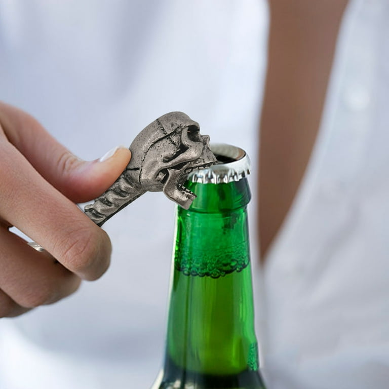 Clearance Sale Household Multifunctional Can Opener Beer Beverage