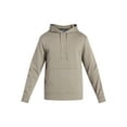 thumbnail image 5 of Athletic Works Men's & Big & Tall Men's Fleece Hoodie Sweatshirt, Sizes XS-4XLT, 5 of 5