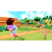 Dora Rainforest Rescue (Nintendo Switch)