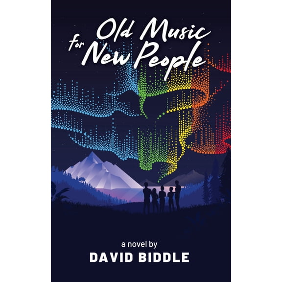 Old Music for New People : A Novel (Paperback)