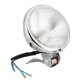 thumbnail image 3 of Universal Motorcycle Modification Accessory Retro Style Headlamp Motorbike Vintage Head Light, 3 of 5