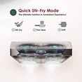 thumbnail image 6 of FOTILE Pixie Air® Series Slim Line Under the Cabinet Range Hood with WhisPower Motors and Capture-Shield Technology for Powerful & Quiet Cooking Ventillation, 6 of 8
