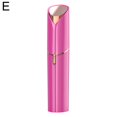 thumbnail image 1 of SF-1106 Electric Shaver - Blue, White, Champagne, Rose Red - 0.5W, Non-Washable, 1 Hour Use, 1 of 7