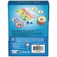 thumbnail image 4 of Juego de bingo Spin Master Games Pack & Go con Rainbow Chips, 4 of 6