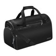 thumbnail image 1 of Bolsa de gimnasio Colamx bolsa para ropa de golf con compartimento para zapatos 46 cm x 28 cm x 29 cm, 1 of 8