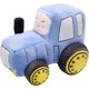 thumbnail image 4 of SBSGV Soft Plush Tractor Stuffed Truck Toy Super Cute Car Plushie Throw Pillow Excellent Gifts for Kids or Birthday Party 12 Inches (Blue), 4 of 5