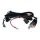 thumbnail image 2 of Kit de Arnés de Cableado de de Bocina de Resistencia de 12 V / 24 Montaje en Rejilla Universal, 2 of 9