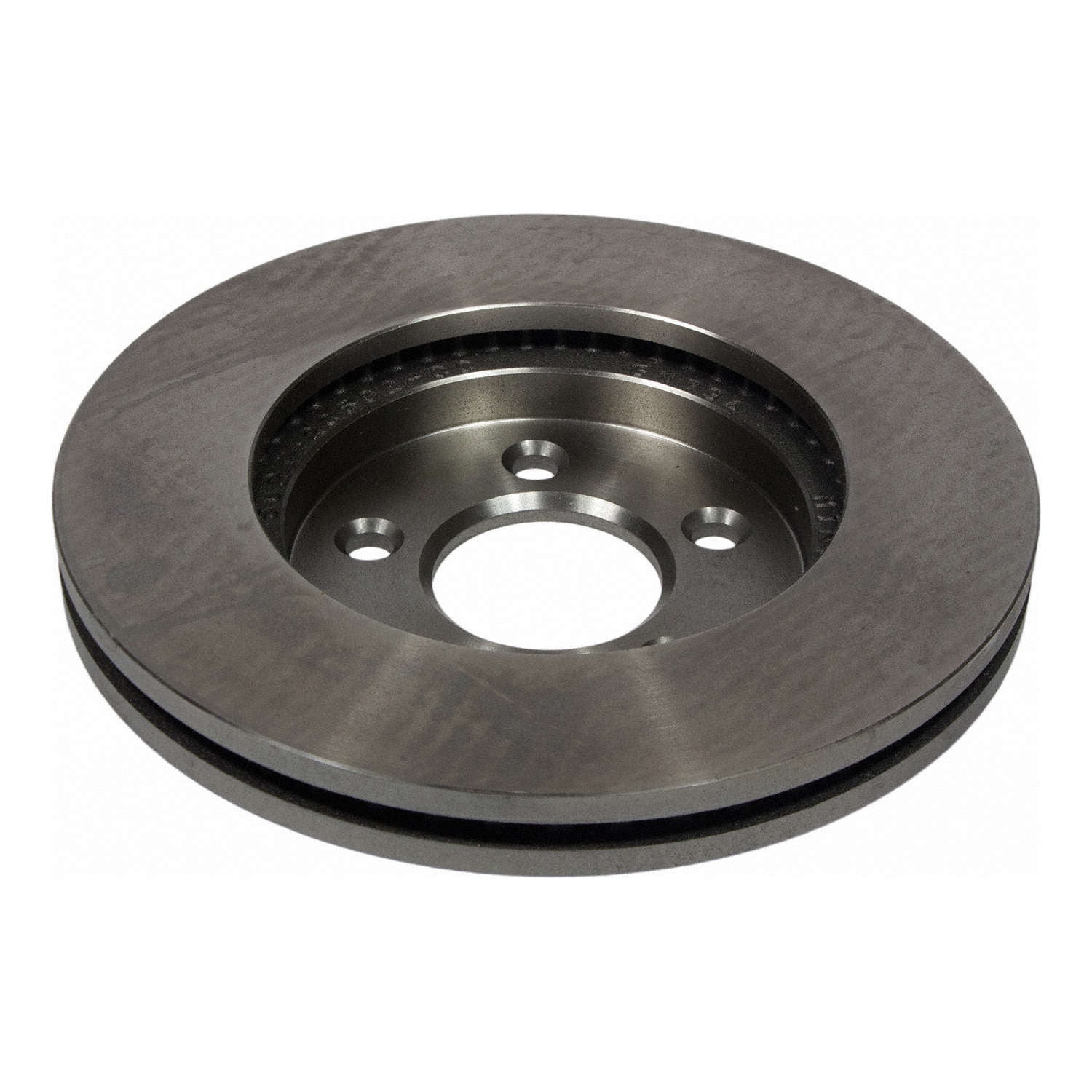 Motorcraft Disc Brake Rotor BRR-195 Fits select: 2004-2007 FORD FREESTAR, 2004-2007 MERCURY MONTEREY