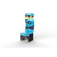 thumbnail image 4 of The Vault- TCG/MTG Color Combo Deck Boxes (Island), 4 of 5