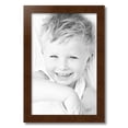 thumbnail image 2 of ArtToFrames 15x23 inch Brown Picture Frame, Brown Wood Poster Frame (4291), 2 of 8