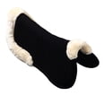 thumbnail image 4 of Almohadilla Para Silla De Montar De Caballo, Almohadilla De Equilibrio Para Silla De Montar Con Absorción De Impactos, Transpirable Y Engrosada Para Suministros Ecuestres, 4 of 4