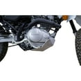 thumbnail image 3 of Tusk Aluminum Skid Plate Silver for Honda XR150L 2023-2024, 3 of 8