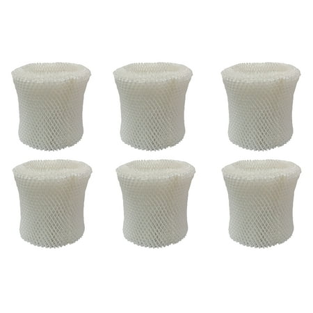 

Humidifier Filter Replacement for Holmes HM1895 (6 Pack)
