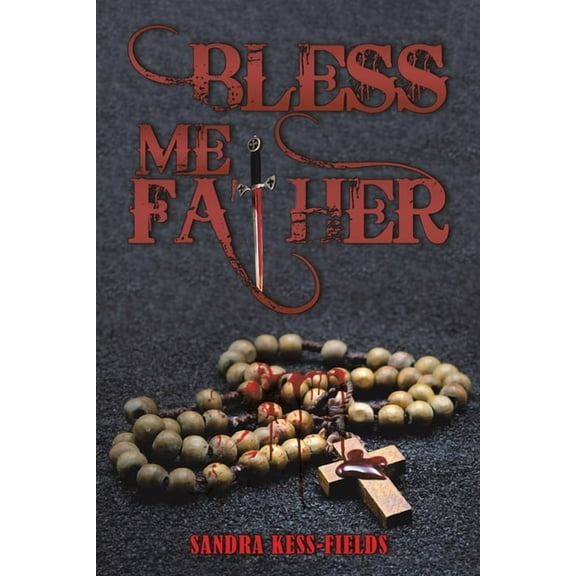 Bless Me Father, (Paperback)