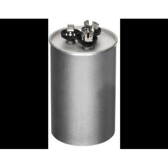 Allied Parts 33W98 - 33W98 101074-05 Capacitor Oval 35/10 @370 Dual