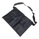 thumbnail image 5 of Bolso De La Cintura Del Cepillo Del Maquillaje, Limpieza Fácil Ligera De La Bolsa Del Cepillo Del Maquillaje De La PU Para El Estudio, 5 of 7