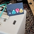 thumbnail image 4 of unbranded 2Ud Resortes De Vibrato Para Guitarra Eléctrica Con Instalación Fácil Y Duradero, 4 of 6