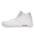 thumbnail image 2 of Nike Men's Flight Legacy Triple White Shoes, from StockX, 2 of 5