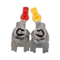 thumbnail image 2 of 2X Metal Door Lock Cylinder For 2007-2013 Nissan Versa H0601-EL00B, 2 of 6