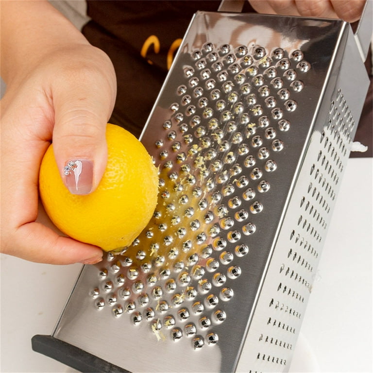 VBXOAE Fruit and Vegetable Shredder-Multi-Purpose Stainless