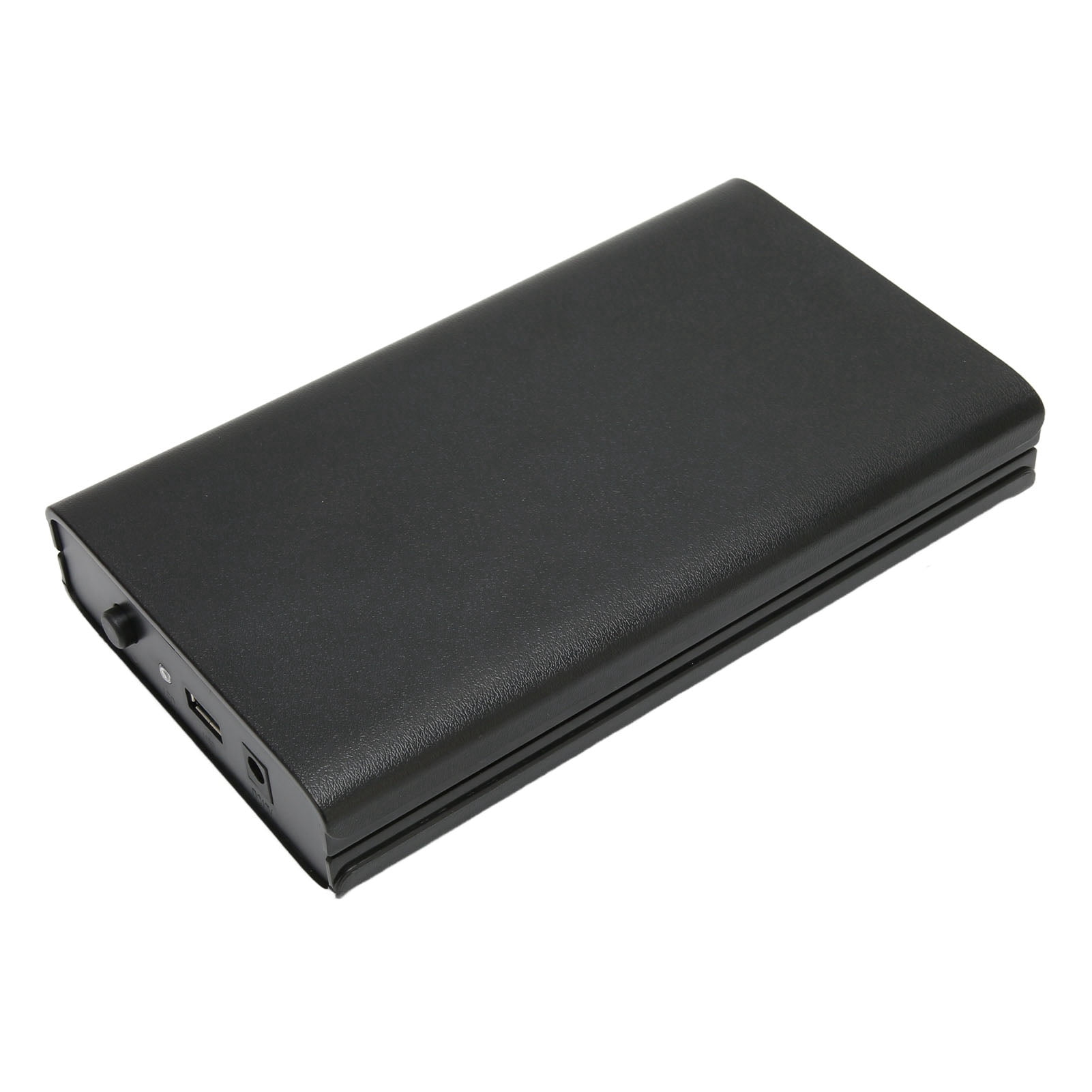 USB3.0 toHDD Enclosure 6Gbps, Wide Compatibility, 3.5 2.5 External Hard Drive HDD Enclosure for PC, , , , PS3, Router, 110-240V
