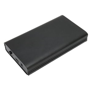 USB3.0 To SATAHDD Enclosure, 6Gbps Transfer Rate 3.5in 2.5in Wear  External Hard Drive 110-240V  For Laptop For Data US Plug
